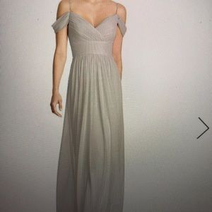 Bridesmaids dress